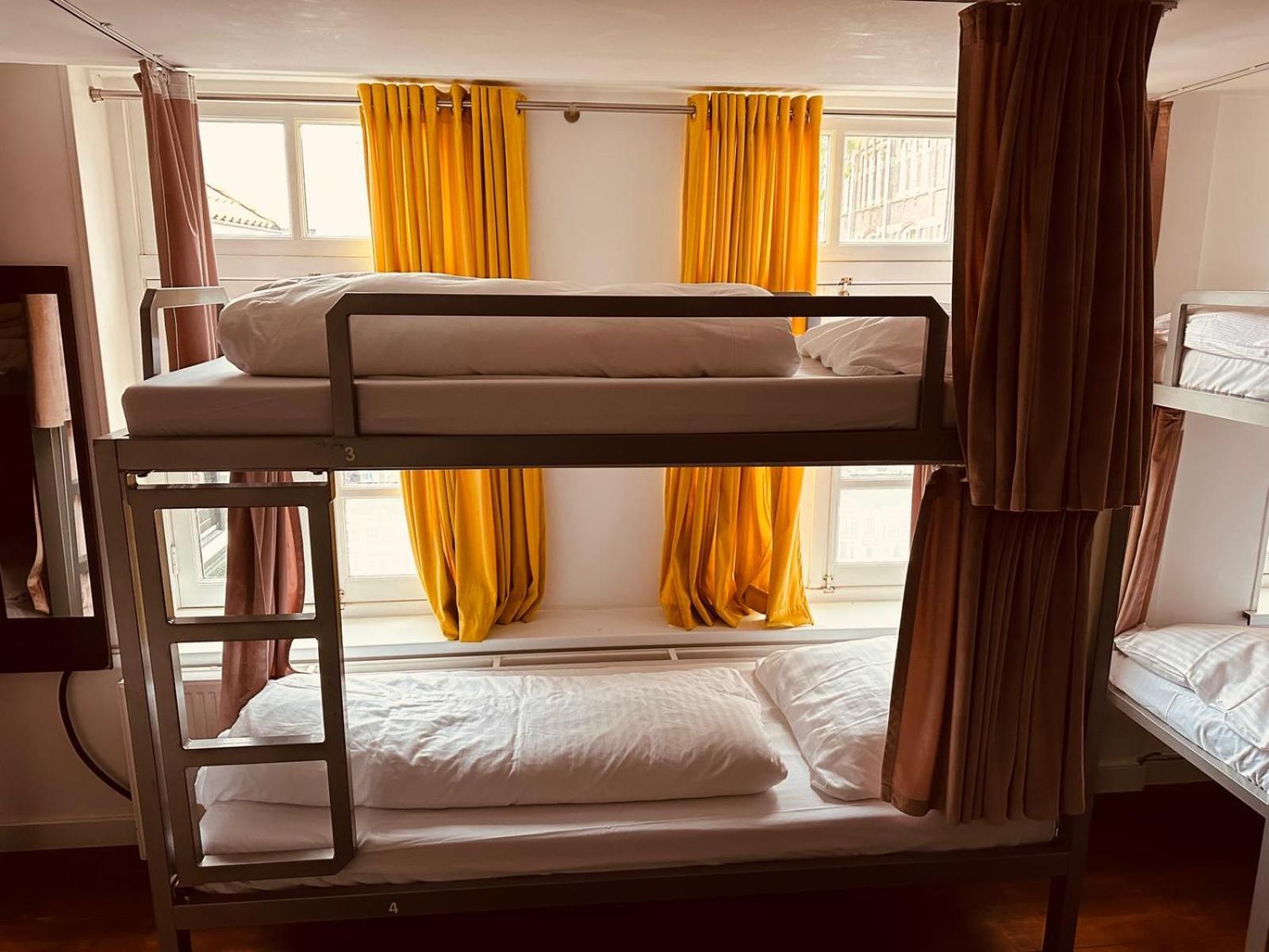 Room Mate Hostel Amsterdam Zaandam Exteriér fotografie